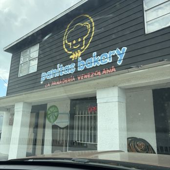 Panitas Bakery and Bistro - Coffee & Tea Near Me - Tampa, Florida Panitas Bakery and Bistro - Coffee & Tea Near Me - Tampa, Florida