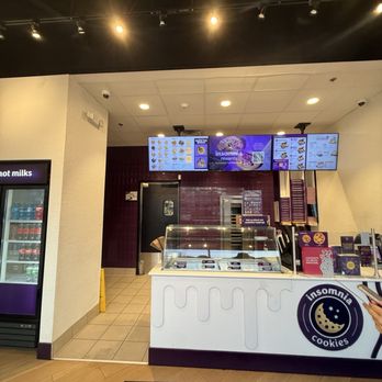 Insomnia Cookies - Bakeries Near Me - Naperville, Illinois Insomnia Cookies - Bakeries Near Me - Naperville, Illinois