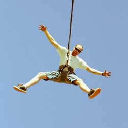 Rock N Ropes