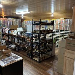 Jack's Hardware