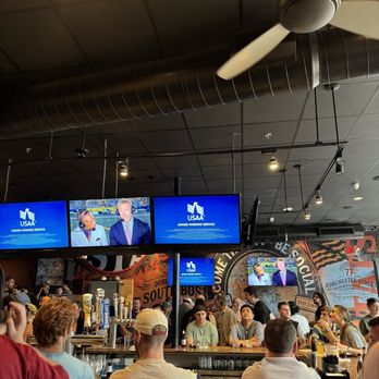 Stats Bar & Grille - Atmosphere - Sports Bars Near Me - Boston, Massachusetts Stats Bar & Grille - Atmosphere - Sports Bars Near Me - Boston, Massachusetts
