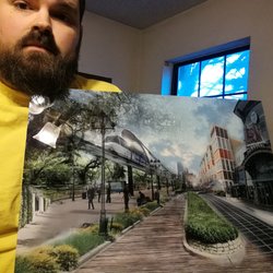 Pic Pic Prints - The final product from Pic Pic Prints. Amazing