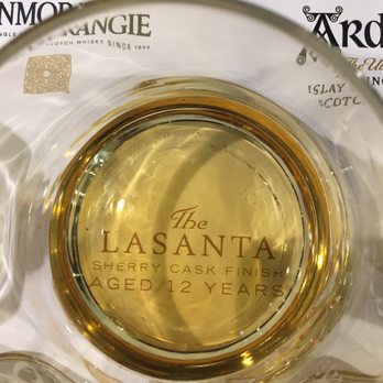 Total Wine & More - Nice caramel color. Woody & rich flavor. Nutty. The finish is spicy. - Tobacco Shops Near Me - Selma, Texas
