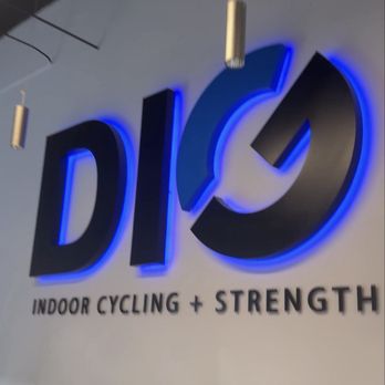 DIG Cycle & Strength - Cycling Classes Near Me - Calabasas, California