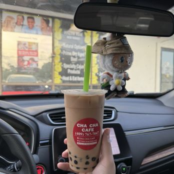 Cha Cha Cafe - Cafes Near Me - Beaumont, Texas Cha Cha Cafe - Cafes Near Me - Beaumont, Texas