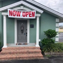 Southern Coastal Premier Chiropractic - 105 Shirley Ave