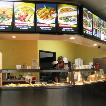 Chinese Fast Food - Chinese Near Me - Glendale, California