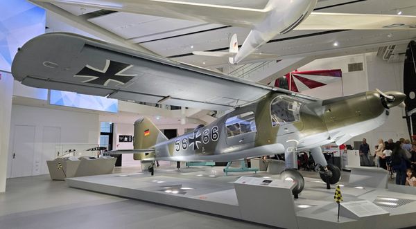 Deutsches Museum by null