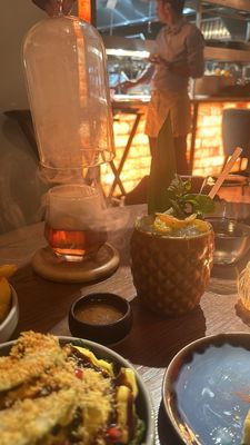 Farzi London by null