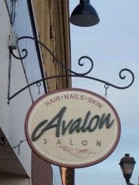 AVALON SALON - Updated August 2024 - 13 Reviews - 706 Main St NW, Elk