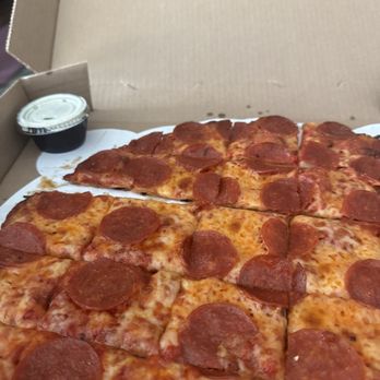 Second Oven Pizza - Pepperoni Pizza - Pizza Near Me - Portland, Oregon