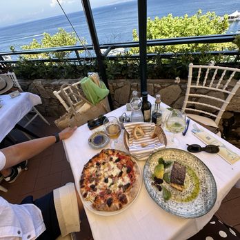 Terrazza delle Sirene - Italian Near Me - Sorrento, NA