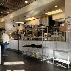 The Buttered Tin - Light, airy atmosphere