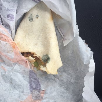 Taco Bell - Fast Food Near Me - New Hyde Park, New York