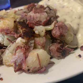 Blue Moose Cafe - This ain't no atkins combo plate. - American Near Me - Port Townsend, Washington Blue Moose Cafe - This ain't no atkins combo plate. - American Near Me - Port Townsend, Washington