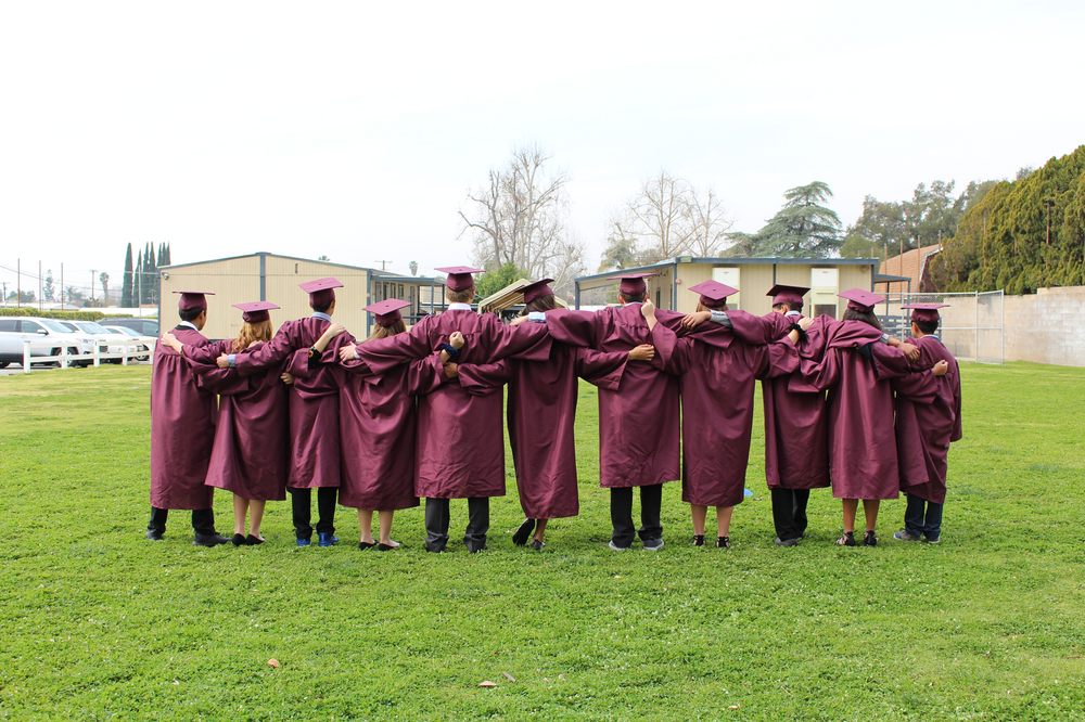 FOOTHILL OAKS ACADEMY Updated October 2024 18 Photos & 12 Reviews