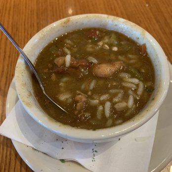 Southside Cafe - Flavorful Seafood Gumbo - American Near Me - Slidell, Louisiana Southside Cafe - Flavorful Seafood Gumbo - American Near Me - Slidell, Louisiana