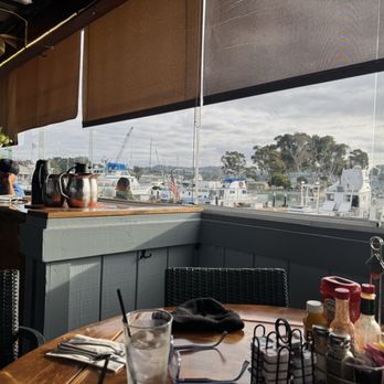Proud Mary's Restaurant - Breakfast & Brunch Near Me - Dana Point, California