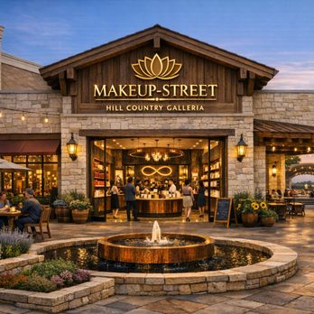 Makeup Street - Texas Location Hill Country Store - Cosmetics & Beauty Supply Near Me - New York, New York Makeup Street - Texas Location Hill Country Store - Cosmetics & Beauty Supply Near Me - New York, New York