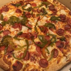 Manbroso's ToGo