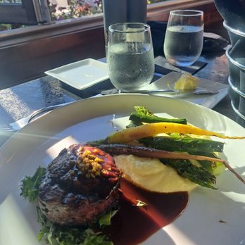 Lighthouse Bar & Grill - I love it. - New American Near Me - Bellingham, Washington