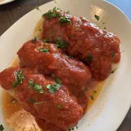 Cabbage Rolls