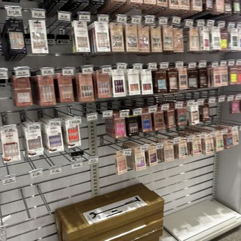 Jenny Beauty Supply - Cosmetics & Beauty Supply Near Me - Houston, Texas