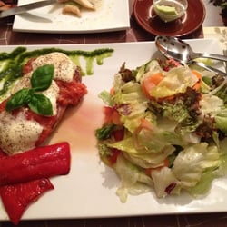Trattoria Pizzeria Bella Sicilia