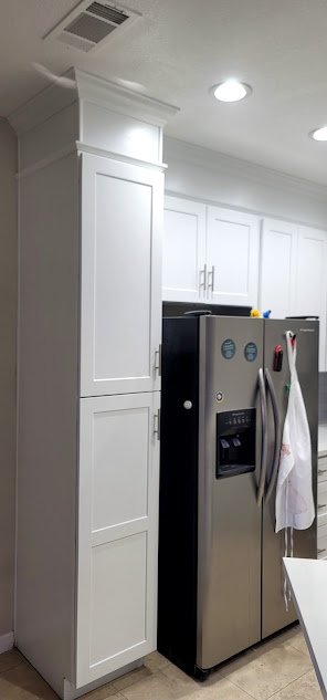 Slide of Advantage Home Improvement