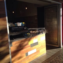 The Refinery Espresso