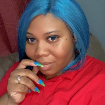 Honolulu Nail Salon - Tropical nails - Nail Salons Near Me - Pineville, Louisiana
