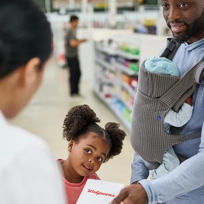 Walgreens by null