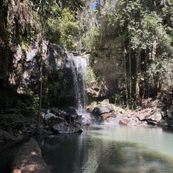Tamborine Mountain