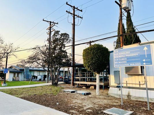 Harbor-UCLA Medical Center by null