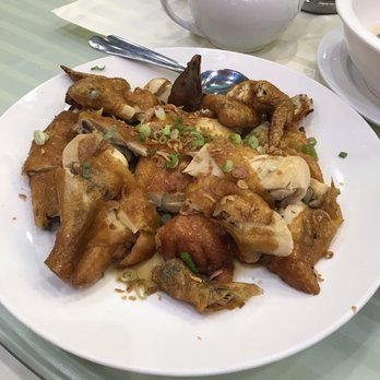 Affable Eatery - Chicken - Dim Sum Near Me - Brooklyn, New York