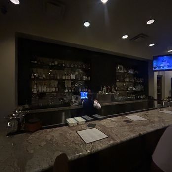 Echo & Rig - downstairs bar area (ask @ Happy Hour bar area only) - Steakhouses Near Me - Las Vegas, Nevada Echo & Rig - downstairs bar area (ask @ Happy Hour bar area only) - Steakhouses Near Me - Las Vegas, Nevada