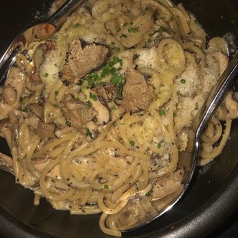Myn-Tu - Truffle pasta! - Asian Fusion Near Me - Miami Beach, Florida Myn-Tu - Truffle pasta! - Asian Fusion Near Me - Miami Beach, Florida