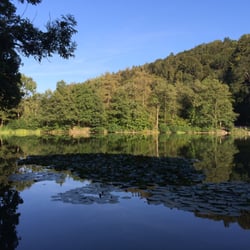 3 Weihern - Mittlerer der 3 Weihern