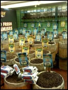 Fairway Market of 74th Street by null