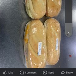 Green Acres Grocery & Pizza - Cold case sandwich