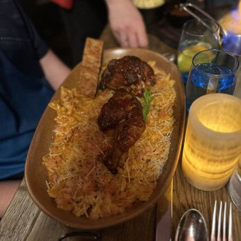 Barbacoa Grill - BBQ Chicken - Steakhouses Near Me - Boise, Idaho