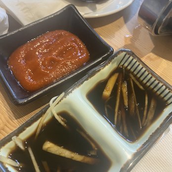 Jingle Bao - Asian Fusion Near Me - Vancouver, British Columbia