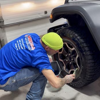 West Details - Auto Detailing Near Me - Chicago, Illinois West Details - Auto Detailing Near Me - Chicago, Illinois