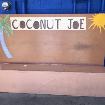 Coconut Joe - Fruits & Veggies Near Me - Hauula, Hawaii Coconut Joe - Fruits & Veggies Near Me - Hauula, Hawaii
