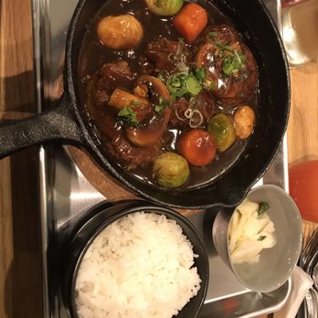 Bopbox - Asian Fusion Near Me - Seattle, Washington