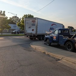 NFI - this driver is a menace