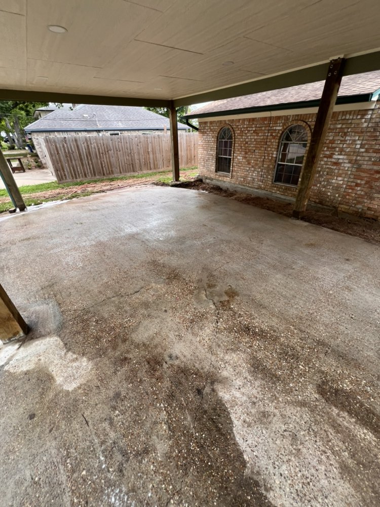 Slide of Divine Departure Wash