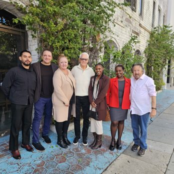 Trygstad Schwab & Trygstad - Power team at Trygstad Schwab & Trygstad - Employment Law Near Me - Los Angeles, California Trygstad Schwab & Trygstad - Power team at Trygstad Schwab & Trygstad - Employment Law Near Me - Los Angeles, California