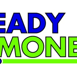 Ready Money