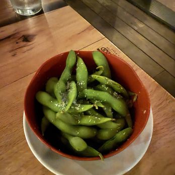 Saltwater Crab - Edamame - Seafood Near Me - Memphis, Tennessee Saltwater Crab - Edamame - Seafood Near Me - Memphis, Tennessee